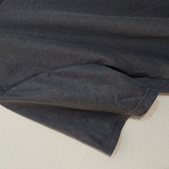 USED ADIDAS CLIMALITE SHIRT NO SIZE - Picture 4 of 8